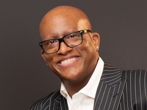 Marquise Manns, mortgage loan officer